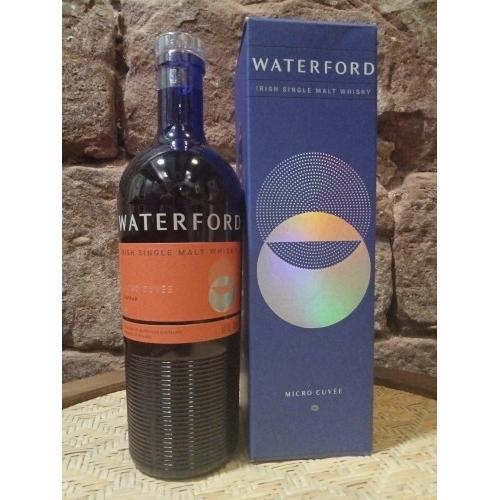 Waterford Micro Cuvee Lomhar - 50% 70cl